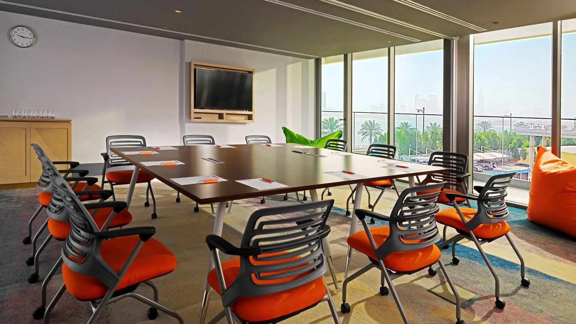 Aloft Palm Jumeirah Dubai 4*,  Forenede Arabiske Emirater