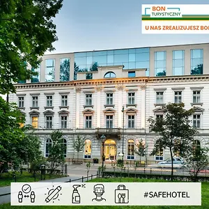 Hotel Western Old Town Kraków