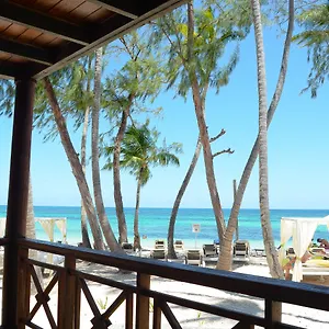Vista Sol 4*, Punta Cana Dominikanska republiken