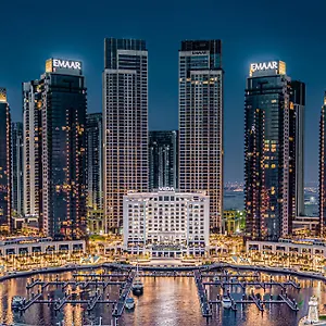 Vida Creek Harbour 4*, Dubai Förenade Arabemiraten
