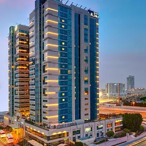 5* فندق ميديا روتانا -
