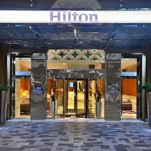 Hotell Hilton The Walk