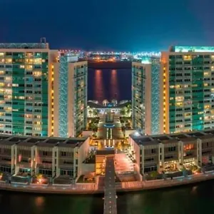 شقة Luxury Private Sea View