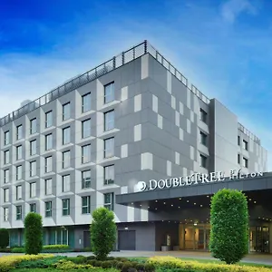 Hotel Doubletree By Hilton & Convention Center Kraków