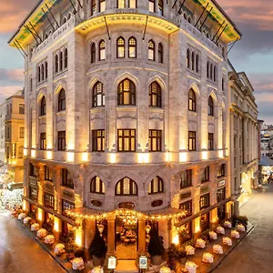 فندق Cronton Design