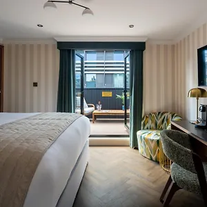 Hotel The Chamberlain London