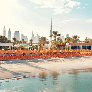Feriested Marine & Dubai