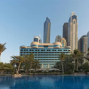 5* منتجع ووتر بارك لو ميريديان شاطئ الميناء السياحي