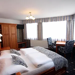 Hotel Old Prag