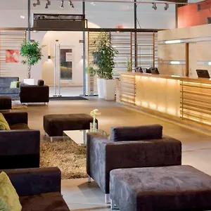 Lejlighedshotel Golden Angel By Adrez Prag