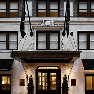The Surrey 5*, New York USA