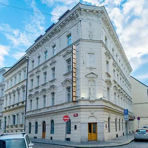 Hotel Koruna Prag
