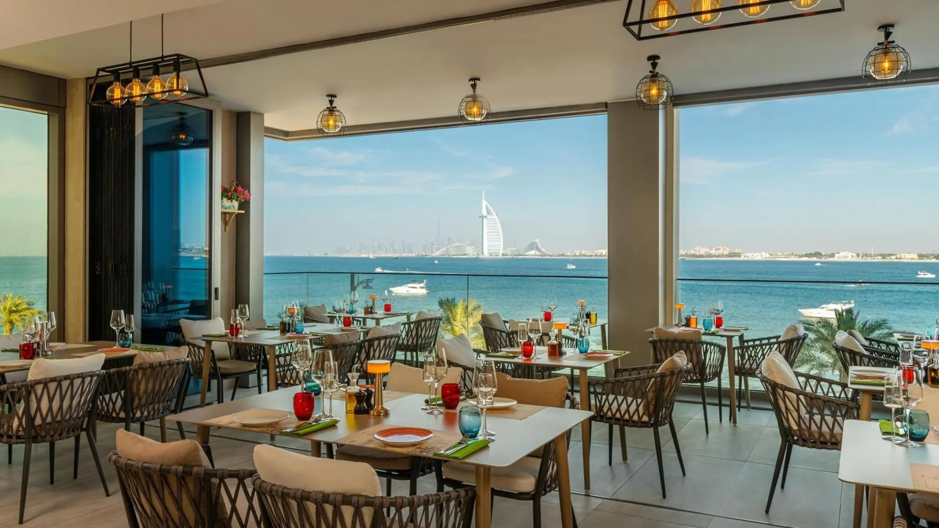 Aloft Palm Jumeirah Ντουμπάι